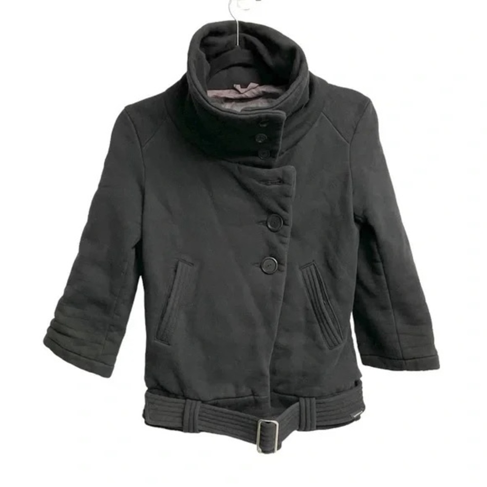 Community Moto Jacket - Picture 1 of 7